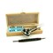 Screw Back Watch Case Opener & Spring Bar Remover Tool Watchmaker Repair Tools